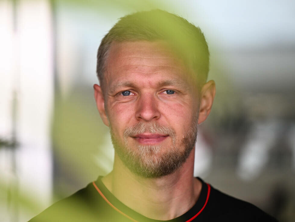Kevin Magnussen fährt in diesem Jahr für BMW in der Langstrecken-WM
