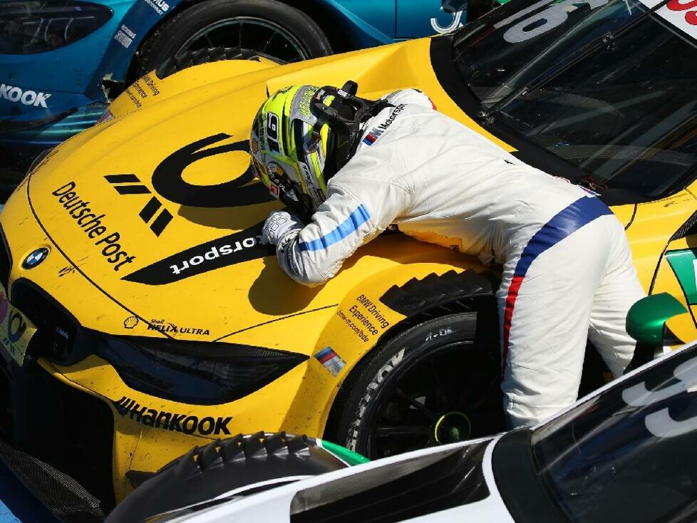 Timo Glock