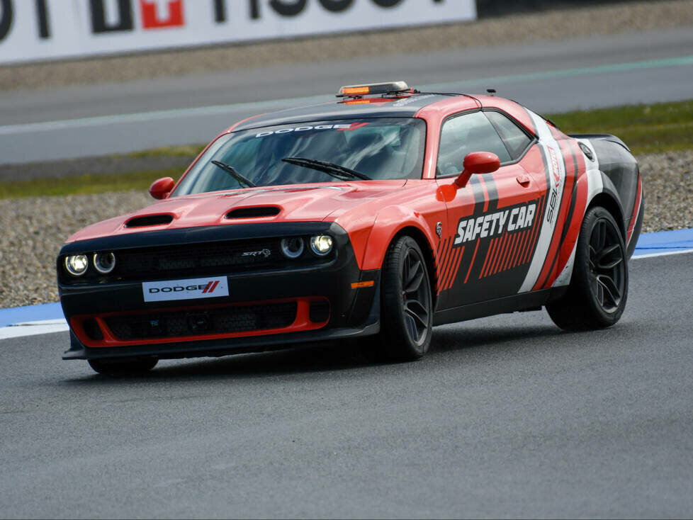 Dodge Safety-Car