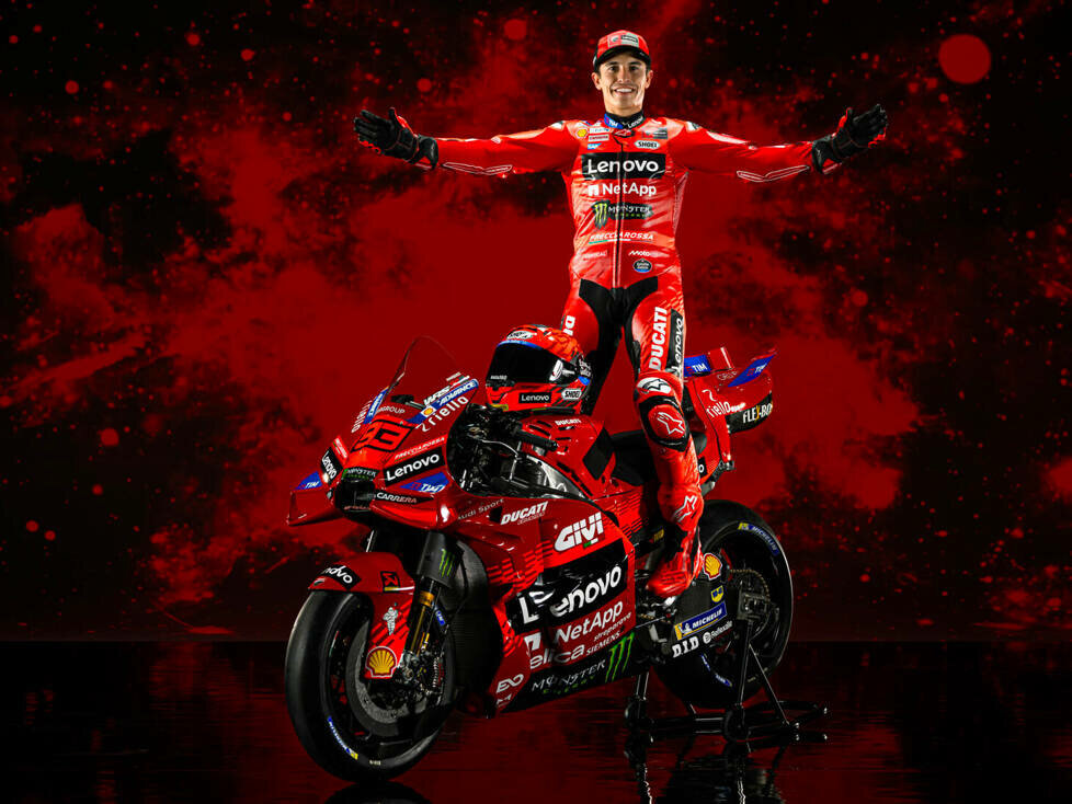 Marc Marquez
