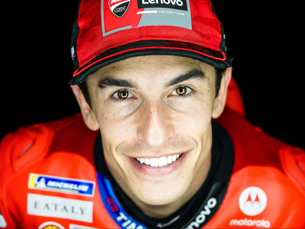 Marc Marquez