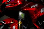 Ducati Desmosedici GP25