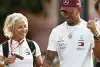 Bild zum Inhalt: Lewis Hamilton: Das ist die Frau an seiner Seite