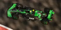 Bild zum Inhalt: Testfahrten in Imola: Racing Bulls & Sauber legen diese Woche los