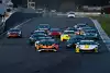 Bild zum Inhalt: GT4- und GT-Winter-Series: Spannung und Dominanz beim Saisonauftakt in Estoril