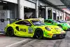 Bild zum Inhalt: Finanzierung als Kriterium: Bringt Manthey 2025 dritten DTM-Porsche?