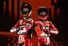 Bild zum Inhalt: Ducati versichert: Beide Fahrer werden gleich behandelt