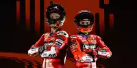 Francesco Bagnaia, Marc Marquez