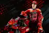 Bild zum Inhalt: Marc Marquez: In der Ducati-Box gibt es schon einen etablierten Fahrer