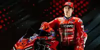 Bild zum Inhalt: Marc Marquez: In der Ducati-Box gibt es schon einen etablierten Fahrer