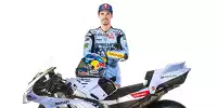 Bild zum Inhalt: Alex Marquez: Gresini will in jedem Rennen die Top 5 erreichen