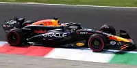 Bild zum Inhalt: Red Bull: Warum das schwache Monza-Wochenende "sehr positiv" war