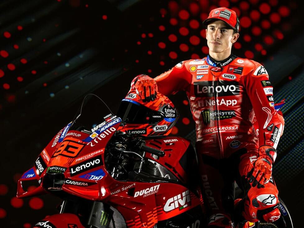 Marc Marquez