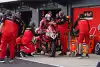 Bild zum Inhalt: Aus Angst vor Reifenschäden: Erneut Pficht-Boxenstopps beim WSBK-Auftakt!