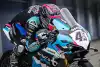 Bild zum Inhalt: WSBK 2025 auf Ducati Panigale V4R: Findet Scott Redding zu alter Stärke?