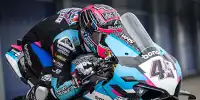 Scott Redding