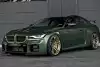 Bild zum Inhalt: BMW M2 G87: 700 PS und Carbon-Aero-Kit von G-Power