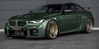 G-Power BMW M2 (2025)