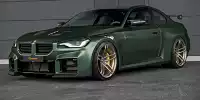 G-Power BMW M2 (2025)