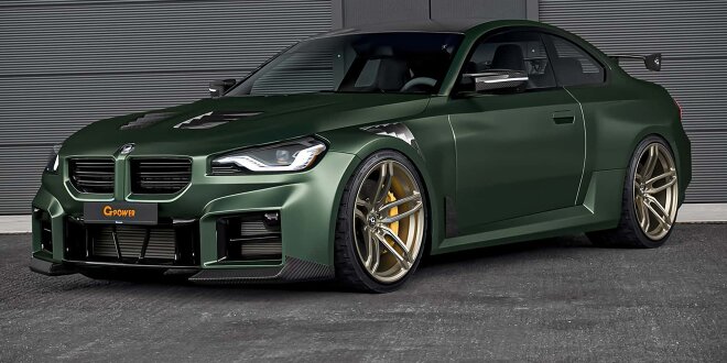BMW M2