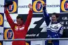 Bild zum Inhalt: Fotostrecke: Erster und letzter Formel-1-Sieg auf derselben Strecke
