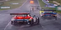 Das Bathurst 12 Hour lockt 18 GT3-Boliden, aber nur vier weitere Fahrzeuge an