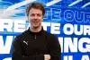Bild zum Inhalt: Nach 15 Jahren: McLaren-Testfahrer wechselt zu Williams