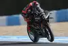 Bild zum Inhalt: WSBK-Test Jerez (Tag 1): Ducati-Bestzeit, BMW ohne Razgatlioglu mit Rückstand!