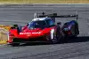 Bild zum Inhalt: Update BoP 24h Daytona 2025: Cadillac bekommt mehr Leistung