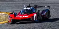 Der Cadillac V-Series.R erhält mehr Leistung bei niedrigen Geschwindigkeiten
