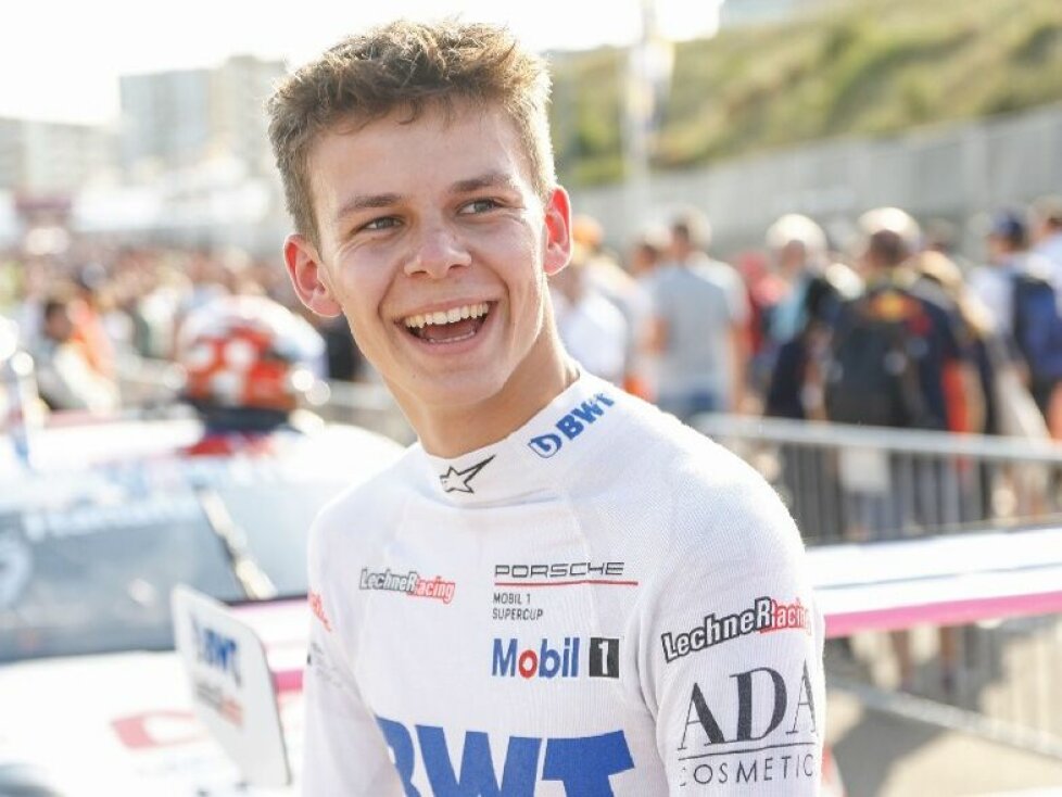 Bastian Buus