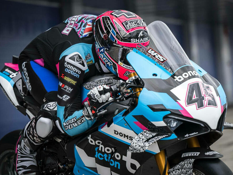 Scott Redding