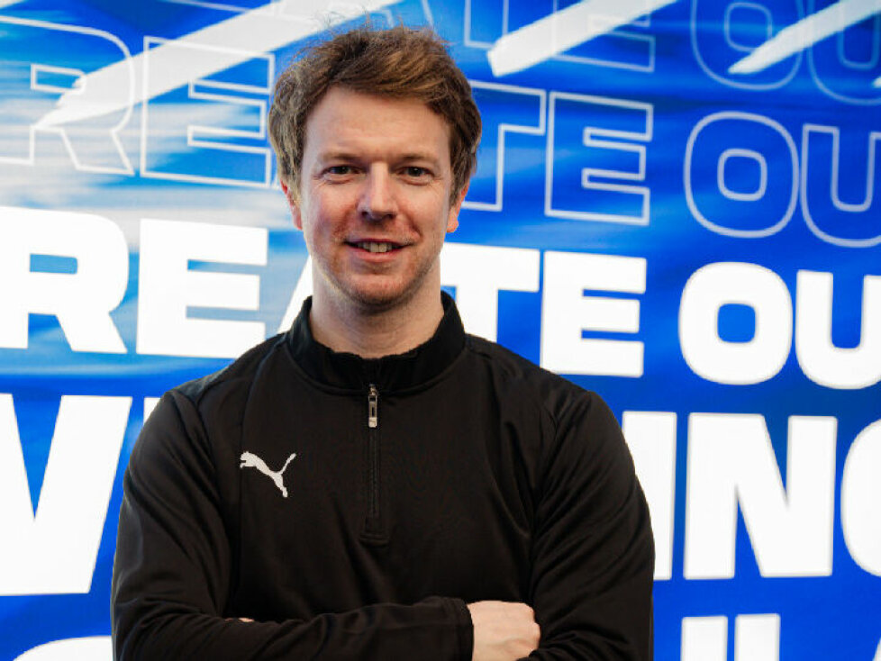 Oliver Turvey