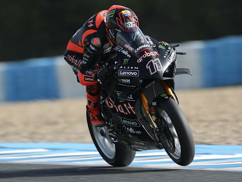 Nicolo Bulega