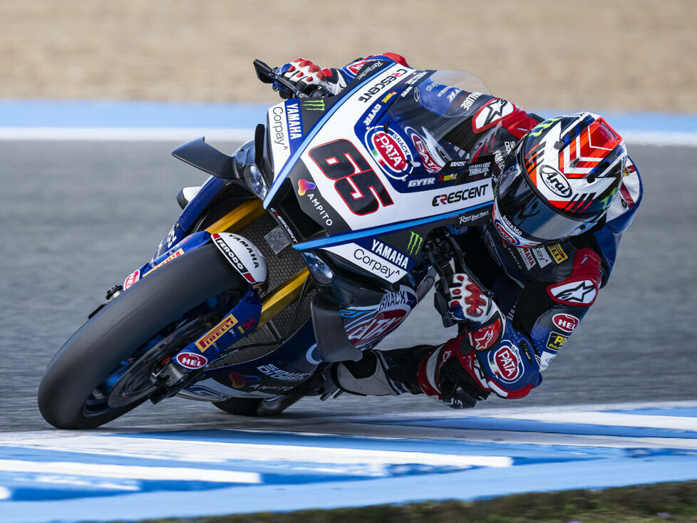 Jonathan Rea