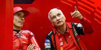 Bild zum Inhalt: Tardozzi: "Marquez will den neunten Titel, den zehnten - Champions sind so"