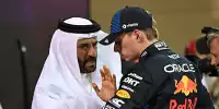 Bild zum Inhalt: Neue FIA-Regeln sehen strengere Strafen für Fluchen und Co. vor