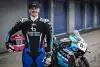 Bild zum Inhalt: Scott Redding nach erstem Ducati-Test hungrig: "Will um die WM kämpfen!"