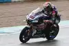 Bild zum Inhalt: WSBK-Test Jerez (Tag 2): Jonathan Rea mit Bestzeit, einige Stürze im Nassen!