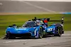 Bild zum Inhalt: Wayne Taylor Racing: Warum der Zusatz "Andretti" verschwunden ist