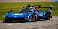Wayne Taylor Racing hat nur noch denselben Anteilseigner wie Andretti Global