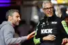 Bild zum Inhalt: Von Sauber zu McLaren: Neuer Job für Alessandro Alunni Bravi