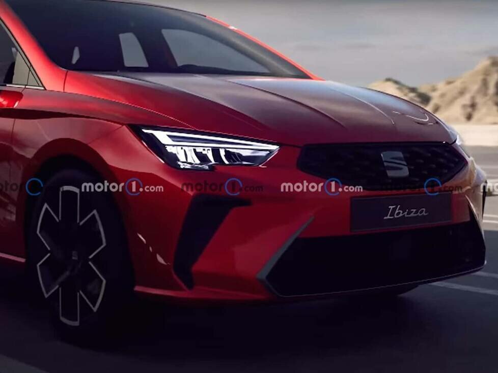 Seat Ibiza 2025