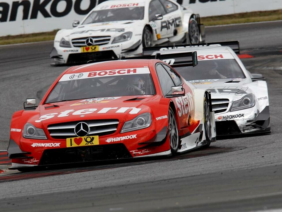 Daniel Juncadella