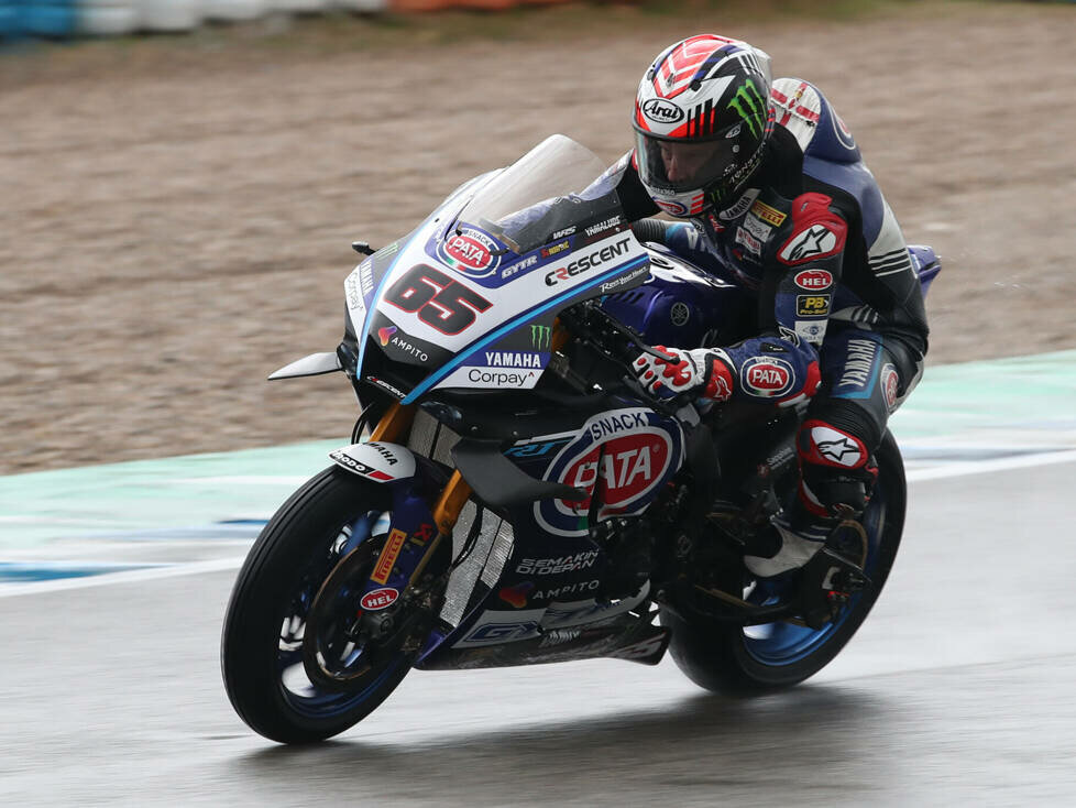 Jonathan Rea