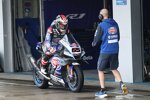 Jonathan Rea 
