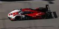 Bild zum Inhalt: 24h Daytona 2025: So liefen die Test- und Trainingssitzungen