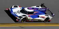 Meyer Shank Racing ist nach einem Jahr Zwangspause wieder zurück in der IMSA SportsCar Championship