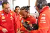 Bild zum Inhalt: Martin Brundle: Lewis Hamiltons beste Zeit "liegt hinter ihm"
