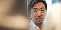 Haas-Teamchef Ayao Komatsu